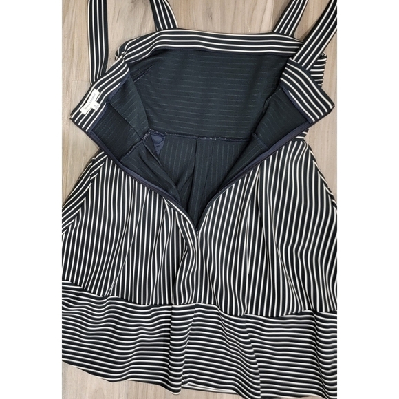 Banana Republic Striped Summer Dress - Picture 6 of 11